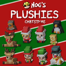 Nog's Plushies Christmas