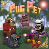 [EliteCreatures] Pug Pet Pack