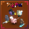 Download [EliteCreatures] Pig Pets Pack for free