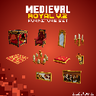 Download [LZBlocks] Medieval Royal V2 for free