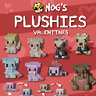 Nog's Plushies Valentines