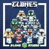 Download [SlimeStudio] Clones for free