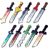 Download [Akaleaf] Adventurer Sword Pack v1 for free