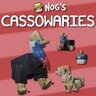 Nog’s Cassowaries
