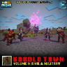 Download [Endesman's} Kobold Town for free