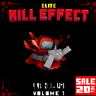 [EliteCreatures] Kill Effects Vanilla Volume 1