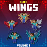 [EliteCreatures] Elite Wings Volume 1