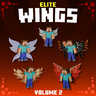 [EliteCreatures] Elite Wings Volume 2