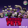 Download [TugKanDeMan] Lethal Pets Bundle for free