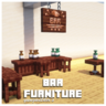 Download [YungWilder] Bar Furniture for free