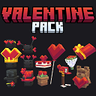 [Belka Store] Valentine pack