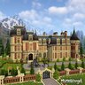 Download [MrMatt] French Chateau De Vouzeron for free