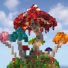 [MrMatt] Fantasy Mushrooms