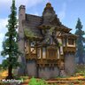 Download [MrMatt] Medieval Tavern for free