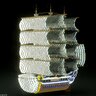 [Stan616] Whitebeard's Ship