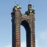 Download [SixWings] The Arch Tower for free