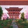 Download [SixWings] Japanese Shrine for free