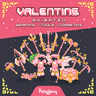 [Polygony] Valentine 2024 Animated Weapons & Tools Set