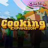 [Crystal Creations] Cooking Expansion
