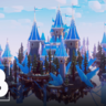 Download Medieval Ice Castle Hub - 300x300 for free