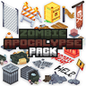 Download [EliteCreatures] Zombie Apocalypse Decoration v1 for free