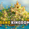 Download HUB - Sand Kingdom - 450x450 for free