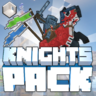 [LittleRoom] Knights Pack