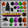 Download [Creatif Realms] Halloween Festive Decor for free