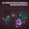 [EliteCreatures] Original Bosses Backpack
