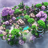 Download Blossom Village (+1.20) for free