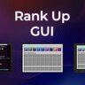 NEW | Rank Up GUI | DeluxeMenus Rank Up v2.0