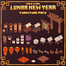 Download [Magic Store] Lunar New Year v2 for free
