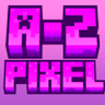 Alphabet Pixel