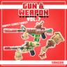 [Sanguk] Gun & Weapon Vol. 7