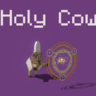 [wolf awwent] Holy Cow | CustomModel Boss | Textures Vfx | 1.0.1