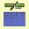Download [BasModel] Guns Pack & Infestation for free