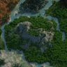 Hekku - 16000x16000 | Survival Map & Dungeon 1.12 - 1.18+ | (Gumroad)