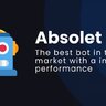 Absolet - General Purpose Discord Bot