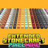 Download PixelMine | Extended Stonecraft for free