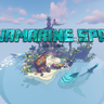 Aquamarine Survival Spawn