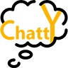 Chatty: Bukkit-compatible chat management system