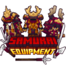 Samurai Equipment #1