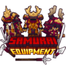 Samurai Equipment #1