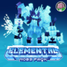 [TugkanDeMan] Ice Elemental Mobs