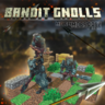 [More Mobs] Bandit Gnolls Pack