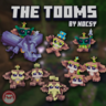[NoCsy] The Tooms