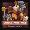 Download [QCT] CANDLES  Dungeon mobs V1 for free