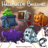 Download Halloween Balloons for free