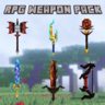 RPG Weapon Pack