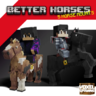 Download Better Horses for free
